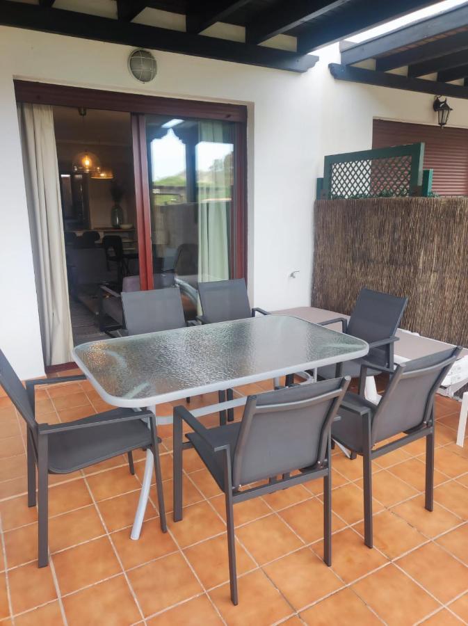 Jardines De Nuevo Vera - Magnifico Apartamento A Pie De Playa Esterno foto