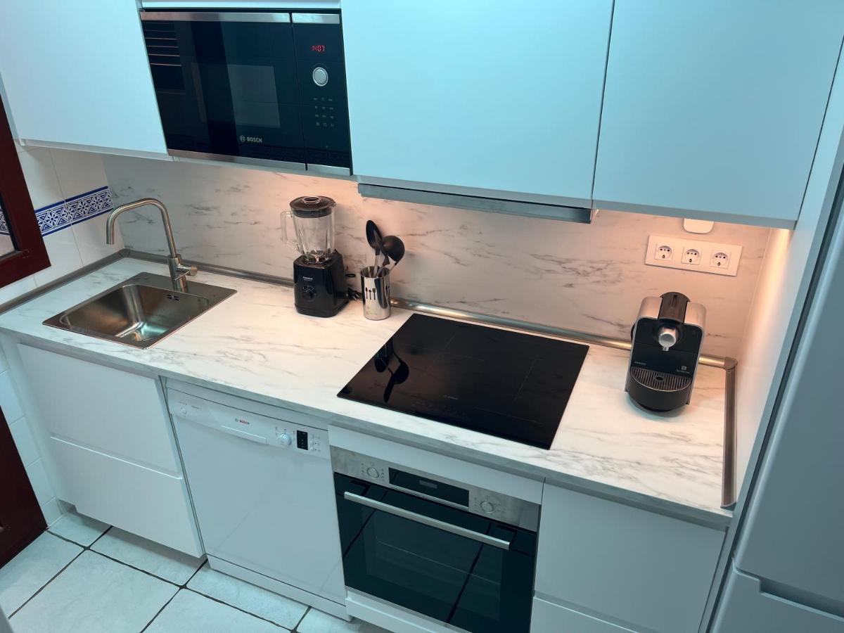 Jardines De Nuevo Vera - Magnifico Apartamento A Pie De Playa Esterno foto